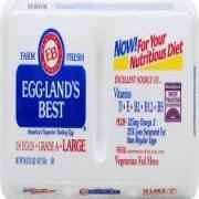 EGGLANDS BEST VEGTARN X LARGE EG 1.5 DOZEN