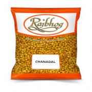 RAJBHOG FOODS CHANA DAL 10 OZ