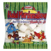 ZIYAD HALAL MARSHMALLOWS 8.82 OZ