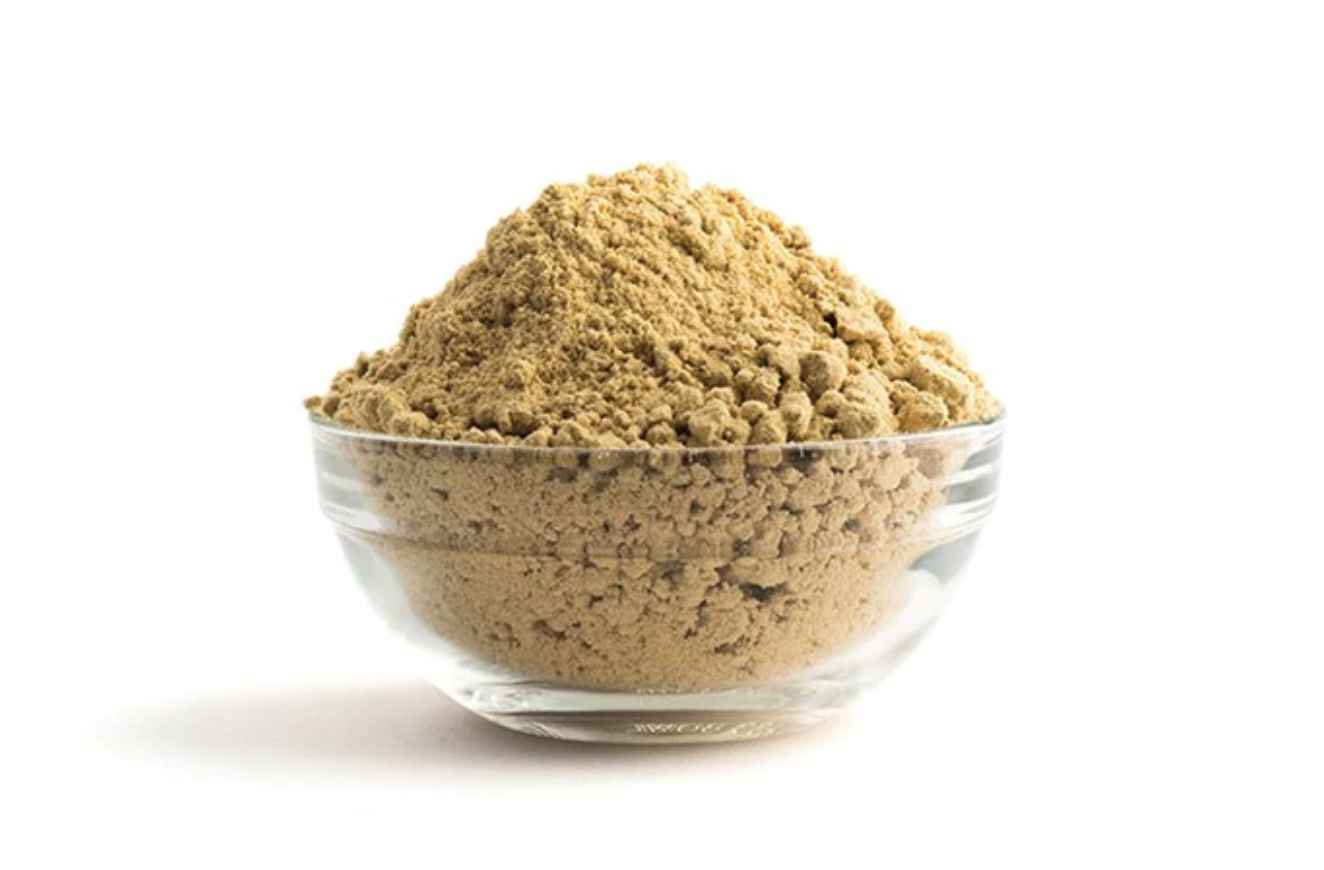 LAZZAT GINGER POWDER 7 OZ