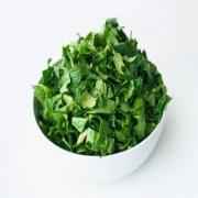 ZDAN CHOPPED SPINACH 14.1 OZ