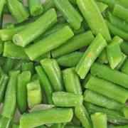 ZDAN CUT GREEN BEANS 14.1 OZ