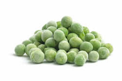 ZDAN GREEN PEAS 14.1 OZ