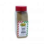 ZDAN BLACK PEPPER GROUND 7 OZ