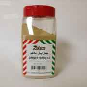 ZDAN GINGER GROUND 6 OZ