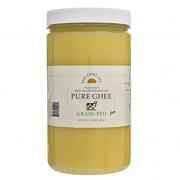 PURE GHEE GRASS FED 32 OZ
