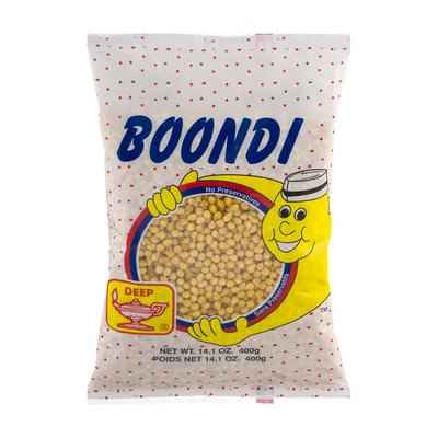 DEEP BOONDI 0.88 Lbs
