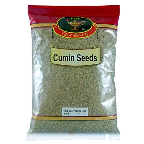 DEEP CUMIN   JIRA SEEDS 0.44 Lbs