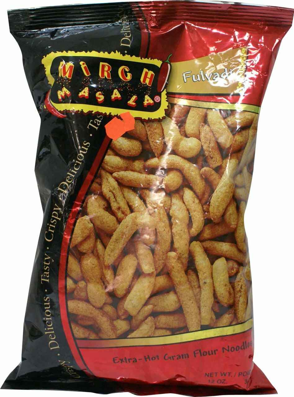 MIRCH MASALA FULVADI 0.75 Lbs