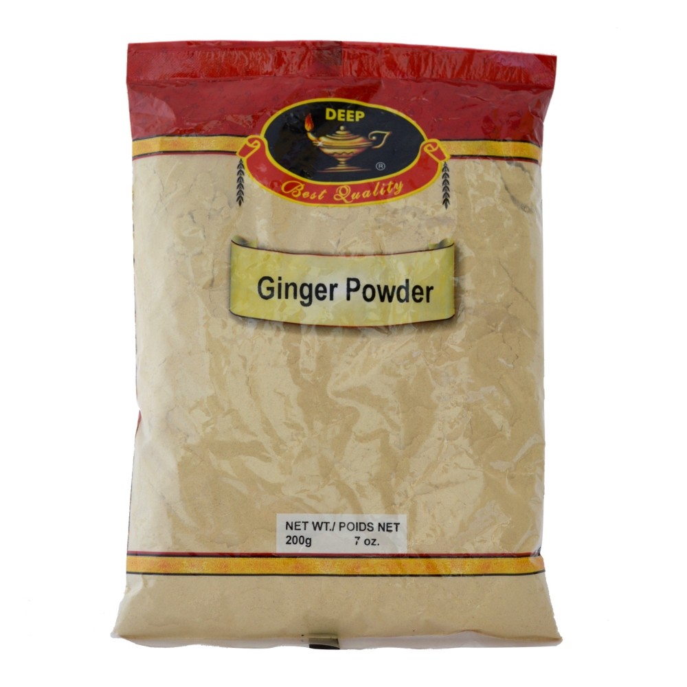DEEP GINGER POWDER 0.44 Lbs