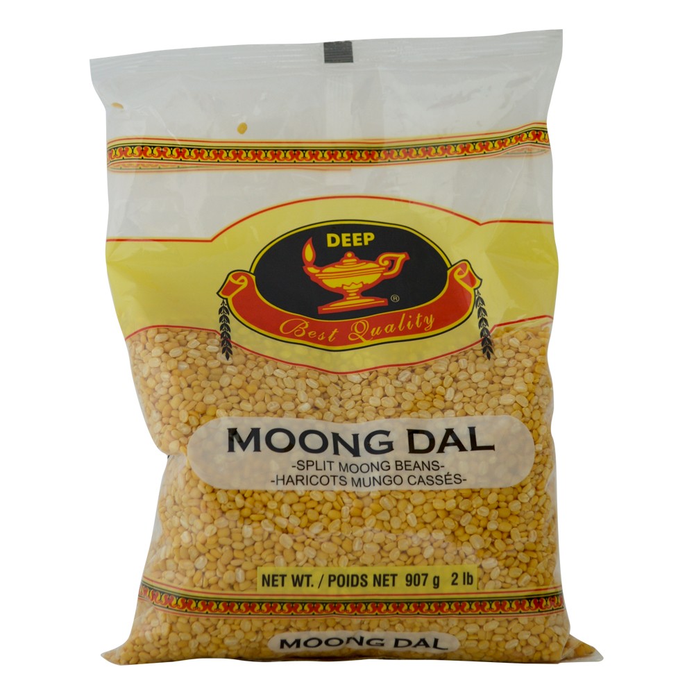 MOONG   DEEP MOONGDAL 2 LBS
