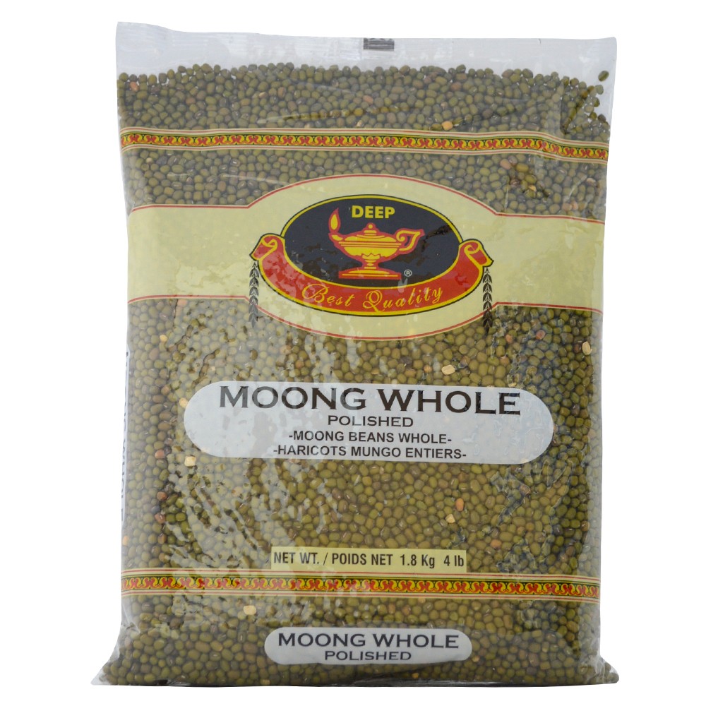 MOONG   DEEP MOONG WHOLE 2 LBS