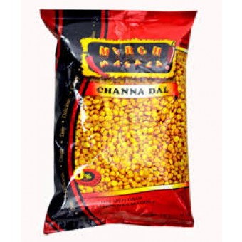 MIRCH MASALA CHANA DAL 0.75 Lbs