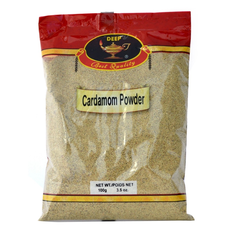DEEP CARDAMOM POWDER 0.22 Lbs