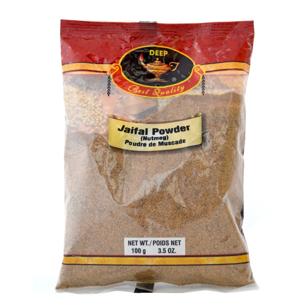 DEEP JAIFAL POWDER 0.22 Lbs