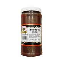 DEEP TAMARIND DATE CHUTNEY 1.13 Lbs