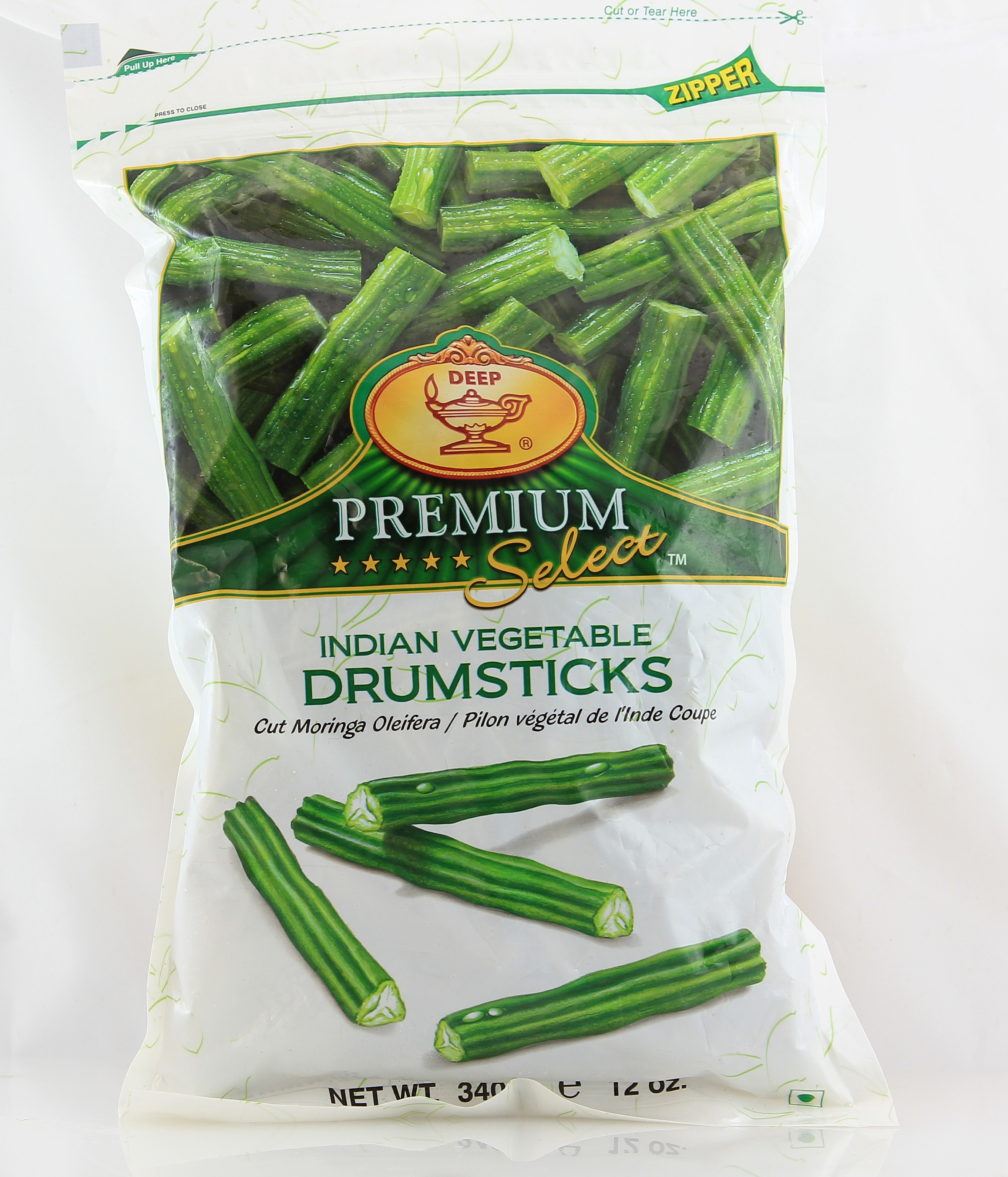 DEEP DRUMSTICKS 0.75 Lbs