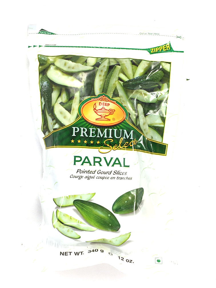 DEEP PARVAL 0.75 Lbs