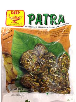 DEEP PATRA 0.88 Lbs