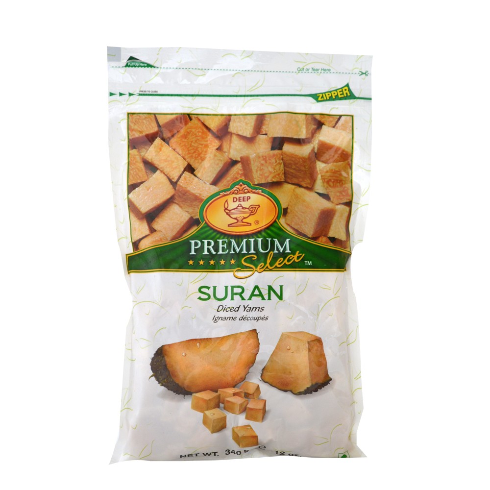 DEEP SURAN 0.75 Lbs