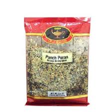 DEEP PANCH PURAN 0.22 Lbs