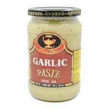DEEP GARLIC PASTE 0.63 Lbs