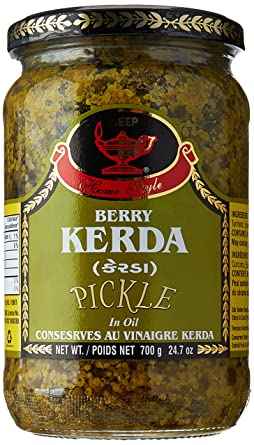 DEEP KERDA PICKLE 1.56 Lbs