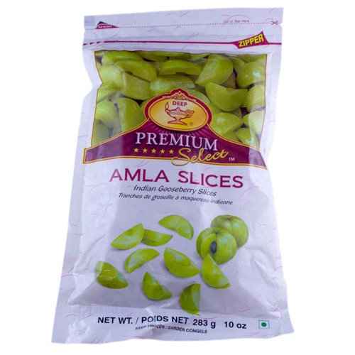 DEEP AMLA SLICES 0.63 Lbs