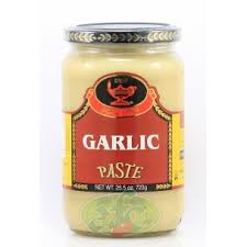 DEEP GARLIC PASTE 1.59 Lbs