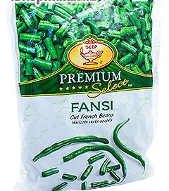 DEEP FANSI 0.75 Lbs