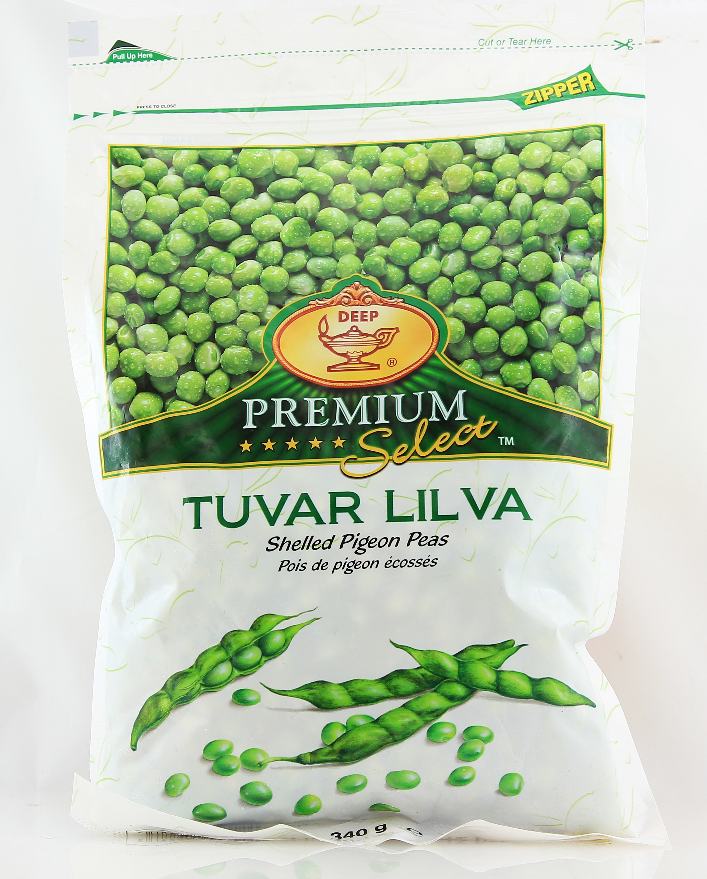 DEEP TUVAR LILVA 0.75 Lbs