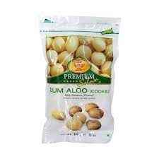 DEEP DUM ALOO POTATOES 0.75 Lbs