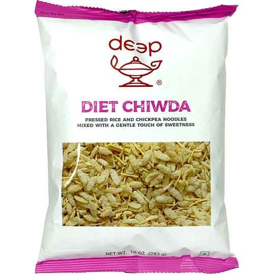 DEEP DIET CHIWDA 0.63 Lbs