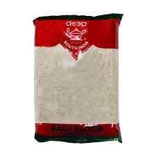 DEEP RAGI FLOUR 4 LBS
