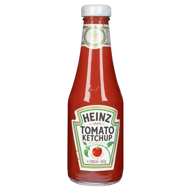 HEINZ TOMATO KETCHUP 2.38 Lbs