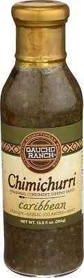 GAUCHO RANCH GARIBBEAN 0.78 Lbs
