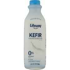 LIFEWAY NONFAT KEFIR 2 Lbs