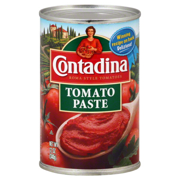 CONTADINA TOMATO PASTE 0.75 Lbs