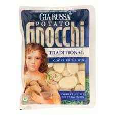 GIA RUSSA POTATO GNOCCHI 1 Lbs