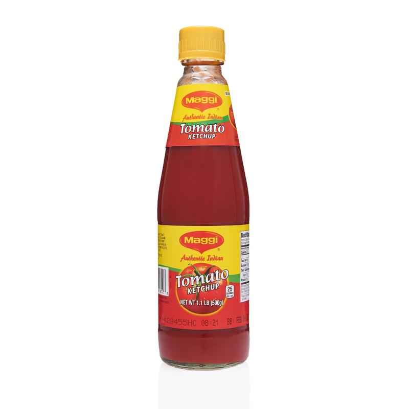 MAGGI MASALA CHILLI SAUCE 2 Lbs