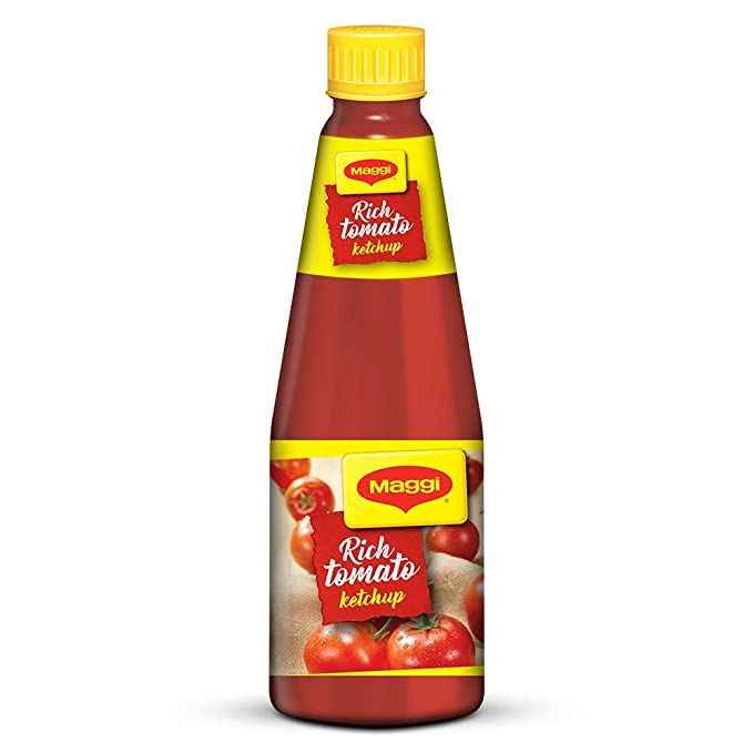 MAGGI TOMATO KETCHUP 2.2 Lbs