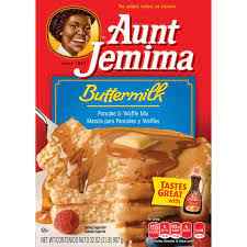 AUNT JEMIMA BTTRMLK PANCK MIX 2 Lbs