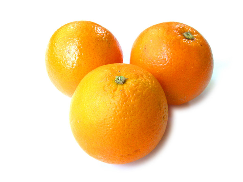 NAVEL ORANGE 1 Lbs