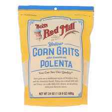 BRM YELLOW CORN/POLENTA 1.5 Lbs