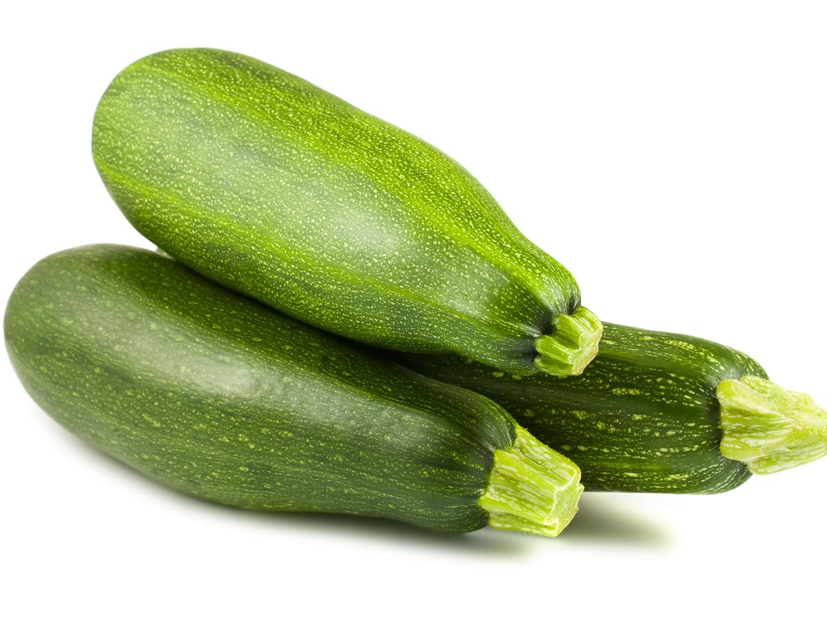 ZUCCHINI 1 LBS
