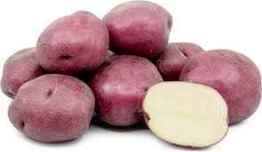 Red Potatoes 1 LBS