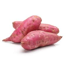RED YAMS 1 Lbs