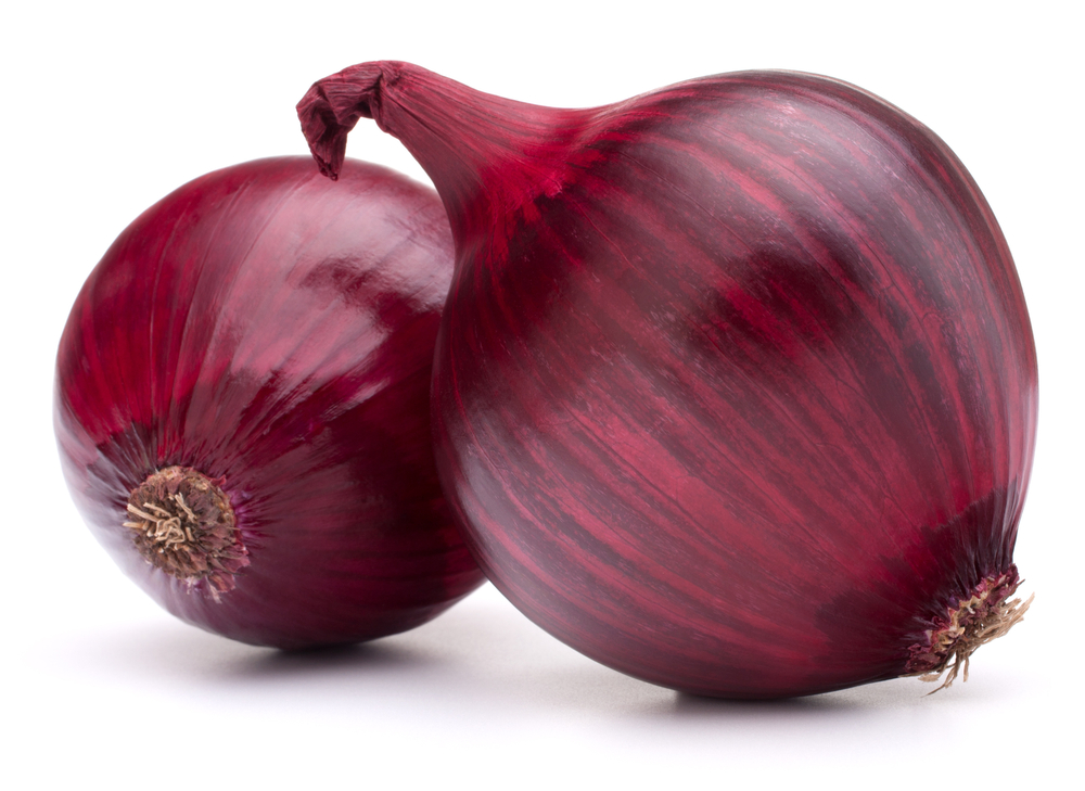 RED ONION 1 LBS