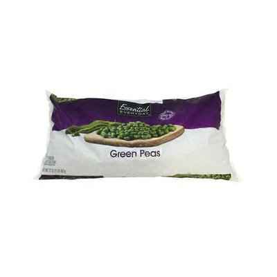 ESSENTIAL EVERYDAY GREEN PEA 2 Lbs