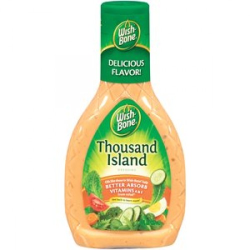 WISHBONE THOUSAND ISLANDS 0.94 Lbs
